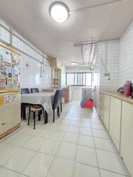 Blk 345 Yishun Avenue 11 (Yishun), HDB 3 Rooms #460261571